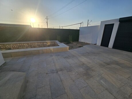 4 otaqlı həyət evi, 140 m², Şüvəlan: 128 000 ₼ 5