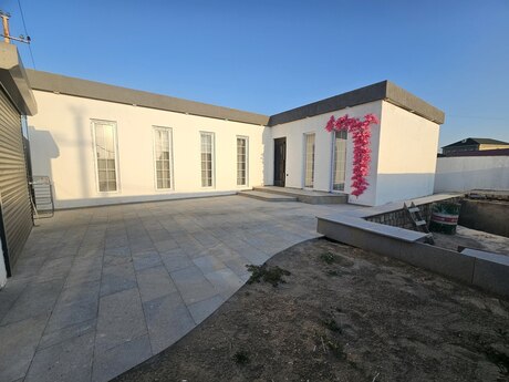 Elan №6286372 - Bakı, Şüvəlan q., 4 otaqlı, 140 m²