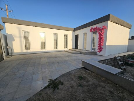 4 otaqlı həyət evi, 140 m², Şüvəlan: 128 000 ₼ 3