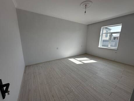 4-комн. дом/дача - пос. Кюрдаханы - 145 м²
