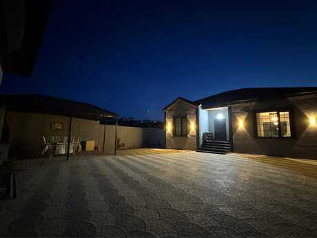 Сдаётся 4-комнатный дом, Novxanı, 300 м², 120 AZN/мес, фото 5 / 12