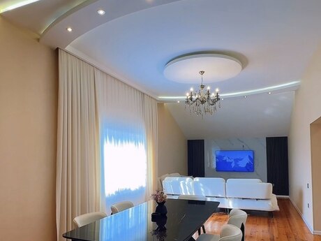 6 otaqlı həyət evi, 235 m², Şağan: 232 000 ₼ 5