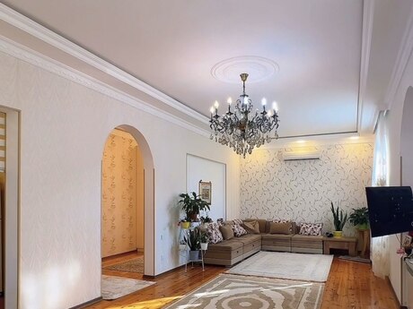 6 otaqlı həyət evi, 235 m², Şağan: 232 000 ₼ 3
