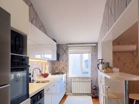 6 otaqlı həyət evi, 235 m², Şağan: 232 000 ₼ 4