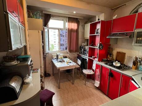 2 otaqlı mənzil, 65 m², Memar Əcəmi: 185 000 ₼ 3