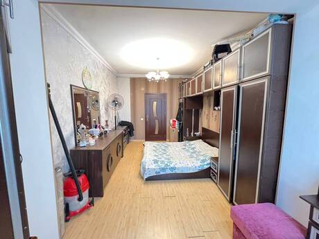2 otaqlı mənzil, 65 m², Memar Əcəmi: 185 000 ₼ 4