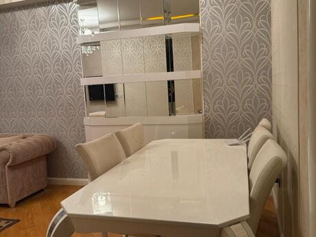 Elan №6286430 - Bakı, Binəqədi q., 4 otaqlı, 140 m², 6/16 mərtəbə