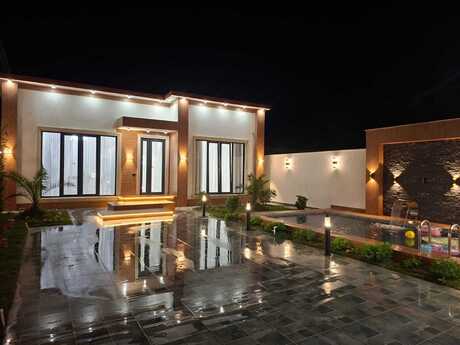4 otaqlı həyət evi, 180 m², Şüvəlan: 278 000 ₼ 5