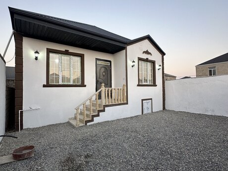 Elan №6286454 - Bakı, Ramana q., 3 otaqlı, 90 m²