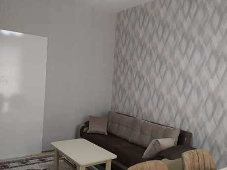 2 otaqlı yeni tikili - 20 Yanvar m. - 50 m²