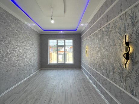 5 otaqlı həyət evi, 140 m², Hövsan: 140 000 ₼ 4