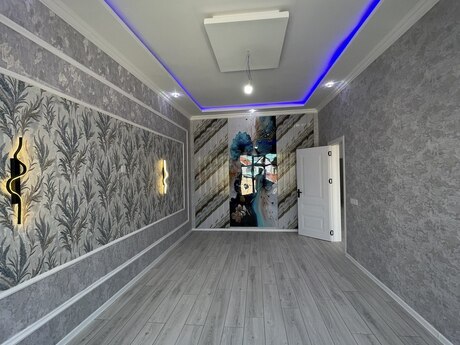 5 otaqlı həyət evi, 140 m², Hövsan: 140 000 ₼ 5