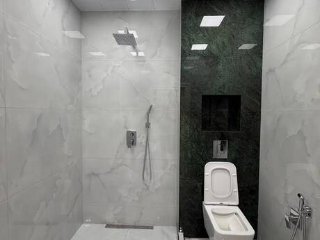 2 otaqlı yeni tikili - Koroğlu m. - 79.3 m²