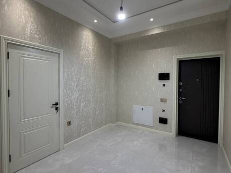 2 otaqlı yeni tikili - Koroğlu m. - 79.3 m²