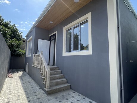 Elan №6286477 - Bakı, Hövsan q., 3 otaqlı, 100 m²