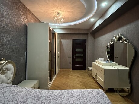3 otaqlı mənzil, 86 m², Masazır: 130 000 ₼ 5