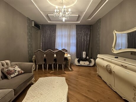 3 otaqlı mənzil, 86 m², Masazır: 130 000 ₼ 3