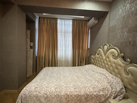 3 otaqlı mənzil, 86 m², Masazır: 130 000 ₼ 4