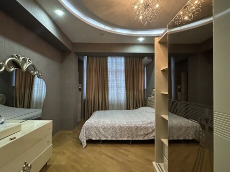 3 otaqlı mənzil, 86 m², Masazır: 130 000 ₼ 2