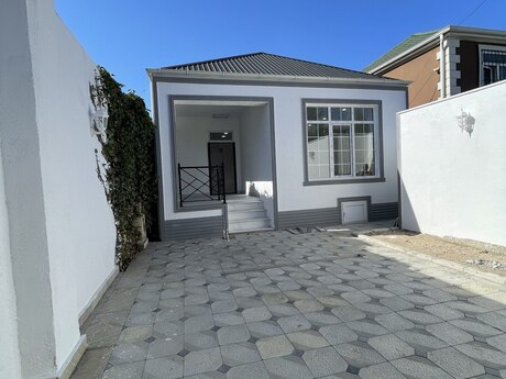 Elan №6286486 - Bakı, Hövsan q., 3 otaqlı, 90 m²