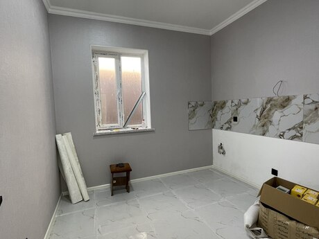3 otaqlı həyət evi, 90 m², Hövsan: 100 000 ₼ 3