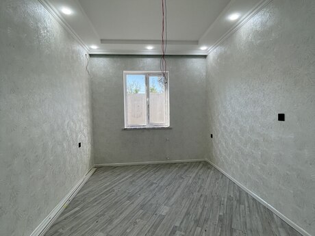 3 otaqlı həyət evi, 90 m², Hövsan: 100 000 ₼ 4