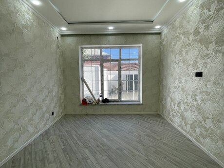 3 otaqlı həyət evi, 90 m², Hövsan: 100 000 ₼ 2