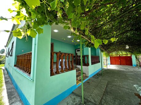 Elan №6286497 - Xaçmaz, Xaçmaz, 3 otaqlı, 100 m²