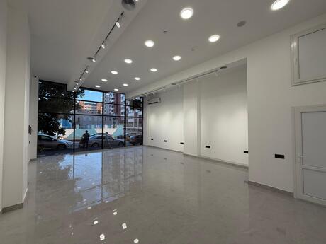 Elan №6286506 - Bakı, Qara Qarayev m., 67 m²