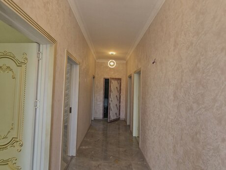 4 otaqlı həyət evi, 121 m², Məmmədli: 105 000 ₼ 5