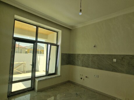 4 otaqlı həyət evi, 121 m², Məmmədli: 105 000 ₼ 2