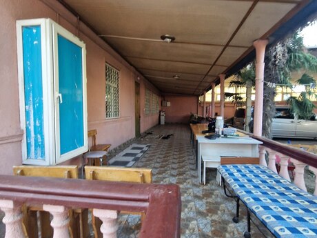 7 otaqlı həyət evi, 235 m², Zabrat: 270 000 ₼ 3