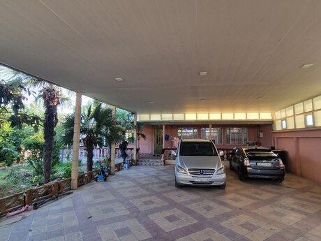7 otaqlı həyət evi, 235 m², Zabrat: 270 000 ₼ 5