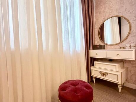 Elan №6286579 - Bakı, Ağ şəhər q., 3 otaqlı, 68 m², 6/9 mərtəbə