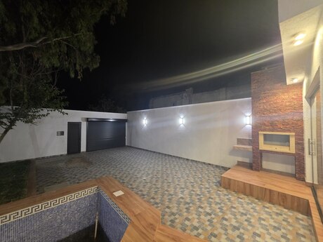 4 otaqlı həyət evi, 150 m², Şüvəlan: 275 000 ₼ 3
