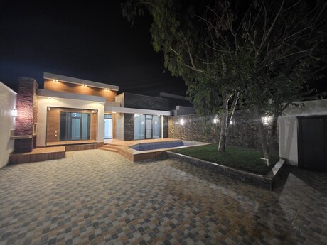 4 otaqlı həyət evi, 150 m², Şüvəlan: 275 000 ₼ 2