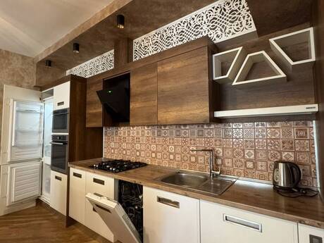 Kirayə 3 otaqlı mənzil, 100 m², Park Azure: 1 800 ₼/ay 5