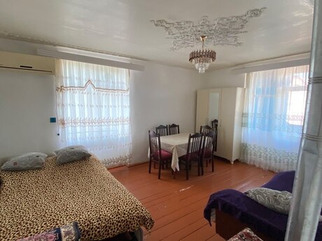 1 otaqlı köhnə tikili - Astara - 400 m²