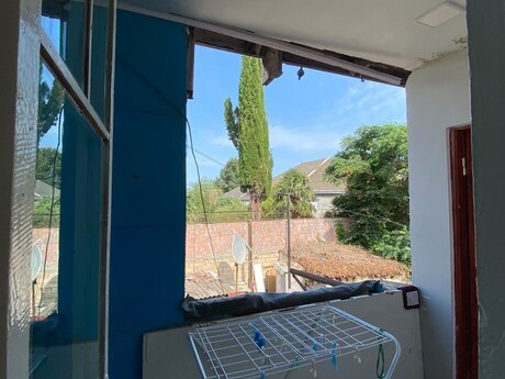 1 otaqlı köhnə tikili - Astara - 400 m²