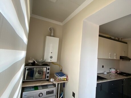 1 otaqlı köhnə tikili - Astara - 400 m²