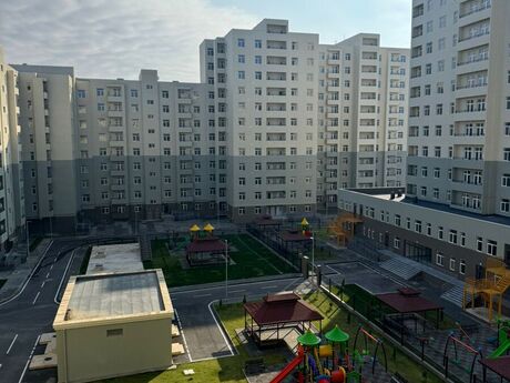 Объявление №6286603 - Сумгаит, Сумгаит, 3-комн., 80 м², 6/9 этаж