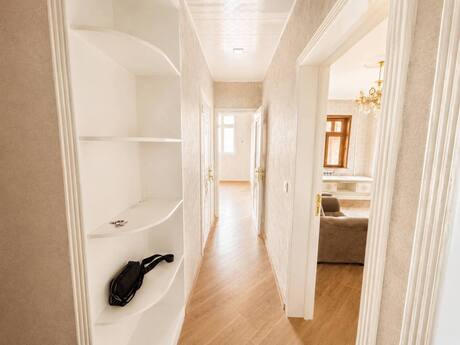 3 otaqlı mənzil, 80 m², Bakıxanov: 225 000 ₼ 5