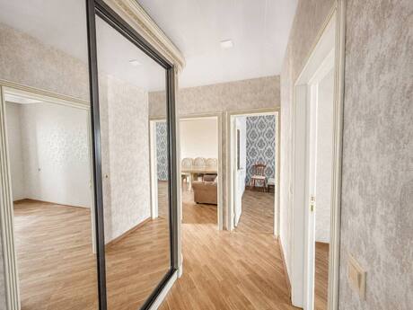 3 otaqlı mənzil, 80 m², Bakıxanov: 225 000 ₼ 3