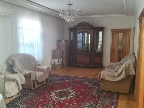 5-комн. дом/дача - пос. 20-й участок - 144 м²