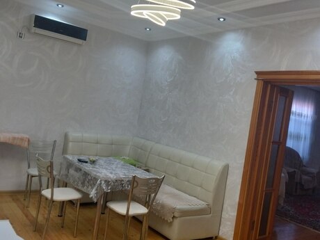 5-комн. дом/дача - пос. 20-й участок - 144 м²
