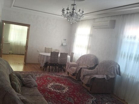 6 otaqlı həyət evi, 144 m², 20-ci sahə: 160 000 ₼ 5