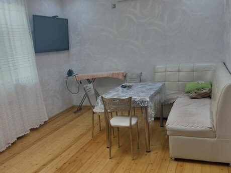 5-комн. дом/дача - пос. 20-й участок - 144 м²