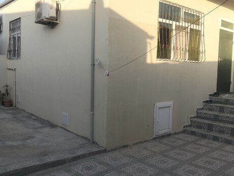 5-комн. дом/дача - пос. 20-й участок - 144 м²