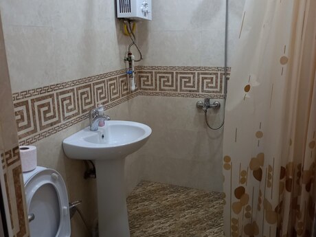 Kirayə 2 otaqlı mənzil, 64 m², 28 May: 800 ₼/ay 4
