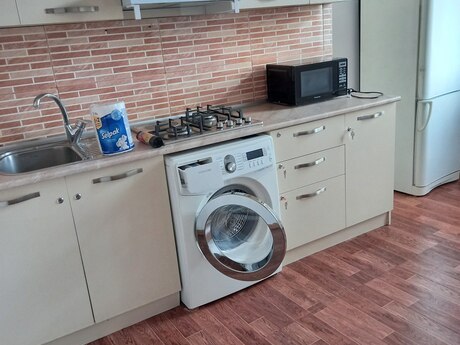 Kirayə 2 otaqlı mənzil, 64 m², 28 May: 800 ₼/ay 3